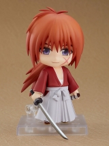Оригинальная аниме фигурка &laquo;Nendoroid TV Anime "Rurouni Kenshin -Meiji Swordsman Romantic Story-" Kenshin Himura 2023Ver.&raquo;