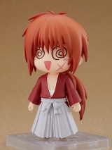 Оригинальная аниме фигурка &laquo;Nendoroid TV Anime "Rurouni Kenshin -Meiji Swordsman Romantic Story-" Kenshin Himura 2023Ver.&raquo;