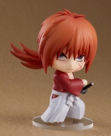 Оригинальная аниме фигурка &laquo;Nendoroid TV Anime "Rurouni Kenshin -Meiji Swordsman Romantic Story-" Kenshin Himura 2023Ver.&raquo;