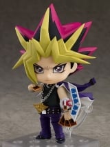Оригінальна аніме фігурка &laquo;Nendoroid Yu-Gi-Oh! Duel Monsters Yami Yugi&raquo;