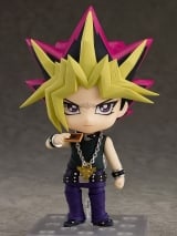 Оригинальная аниме фигурка &laquo;Nendoroid Yu-Gi-Oh! Duel Monsters Yami Yugi&raquo;