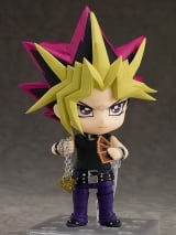 Оригинальная аниме фигурка &laquo;Nendoroid Yu-Gi-Oh! Duel Monsters Yami Yugi&raquo;