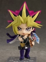Оригинальная аниме фигурка &laquo;Nendoroid Yu-Gi-Oh! Duel Monsters Yami Yugi&raquo;
