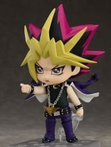 Оригинальная аниме фигурка &laquo;Nendoroid Yu-Gi-Oh! Duel Monsters Yami Yugi&raquo;