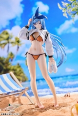 Оригинальная аниме фигурка &laquo;Chaesu Original Character Minah Swimwear Ver. 1/7 Complete Figure&raquo;