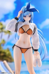 Оригинальная аниме фигурка &laquo;Chaesu Original Character Minah Swimwear Ver. 1/7 Complete Figure&raquo;