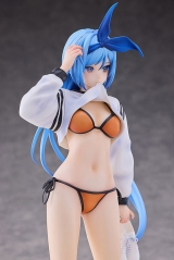 Оригинальная аниме фигурка &laquo;Chaesu Original Character Minah Swimwear Ver. 1/7 Complete Figure&raquo;