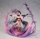 Оригинальная аниме фигурка &laquo;Granblue Fantasy Narmaya (The Black Butterfly) 1/7 Complete Figure&raquo;