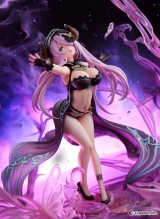 Оригинальная аниме фигурка &laquo;Granblue Fantasy Narmaya (The Black Butterfly) 1/7 Complete Figure&raquo;