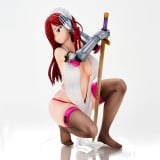 Оригинальная аниме фигурка &laquo;FAIRY TAIL Erza Scarlet Seduction Armor (Special Finish) Ver Complete Figure&raquo;