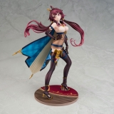 Оригинальная аниме фигурка &laquo;Atelier Sophie 2: The Alchemist of the Mysterious Dream Ramizel Erlenmeyer 1/7 Complete Figure&raquo;