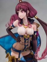 Оригинальная аниме фигурка &laquo;Atelier Sophie 2: The Alchemist of the Mysterious Dream Ramizel Erlenmeyer 1/7 Complete Figure&raquo;