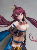 Оригинальная аниме фигурка &laquo;Atelier Sophie 2: The Alchemist of the Mysterious Dream Ramizel Erlenmeyer 1/7 Complete Figure&raquo;