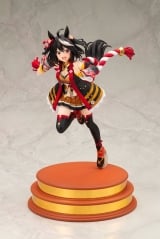 Оригінальна аніме фігурка &laquo;Umamusume Pretty Derby [Outrunning the Encroaching Heat] Kitasan Black 1/7 Complete Figure&raquo;