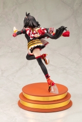 Оригинальная аниме фигурка &laquo;Umamusume Pretty Derby [Outrunning the Encroaching Heat] Kitasan Black 1/7 Complete Figure&raquo;