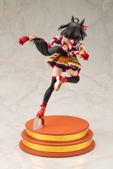 Оригинальная аниме фигурка &laquo;Umamusume Pretty Derby [Outrunning the Encroaching Heat] Kitasan Black 1/7 Complete Figure&raquo;