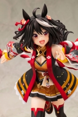 Оригинальная аниме фигурка &laquo;Umamusume Pretty Derby [Outrunning the Encroaching Heat] Kitasan Black 1/7 Complete Figure&raquo;
