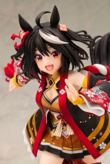Оригинальная аниме фигурка &laquo;Umamusume Pretty Derby [Outrunning the Encroaching Heat] Kitasan Black 1/7 Complete Figure&raquo;