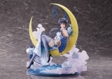 Оригинальная аниме фигурка &laquo;Rascal Does Not Dream of Bunny Girl Senpai 1/7 Scale Figure -Mai Sakurajima (White Mandarin Dress Ver.)&raquo;