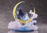 Оригинальная аниме фигурка &laquo;Rascal Does Not Dream of Bunny Girl Senpai 1/7 Scale Figure -Mai Sakurajima (White Mandarin Dress Ver.)&raquo;
