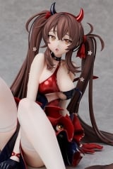 Оригинальная аниме фигурка &laquo;B-style Girls' Frontline Type 97 "Gretel the Witch" 1/4 Complete Figure&raquo;