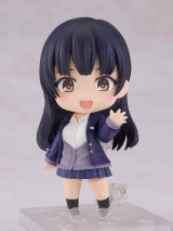 Оригинальная аниме фигурка &laquo;Nendoroid Boku no Kokoro no Yabai Yatsu Anna Yamada&raquo;