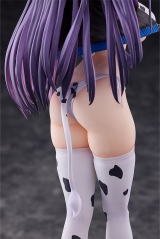 Оригинальная аниме фигурка &laquo;Biya Original Character Yuna: Cow Bikini Ver. 1/6 Complete Figure&raquo;