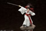 Оригинальная аниме фигурка &laquo;ARTFX J Hell's Paradise: Jigokuraku Yamada Asaemon Sagiri 1/8 Complete Figure&raquo;