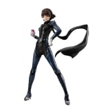 Оригінальна аніме фігурка &laquo;Lucrea Persona 5 Royal Makoto Niijima Complete Figure&raquo;