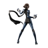 Оригинальная аниме фигурка «Lucrea Persona 5 Royal Makoto Niijima Complete Figure»
