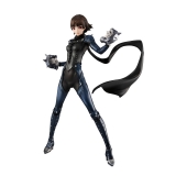 Оригинальная аниме фигурка &laquo;Lucrea Persona 5 Royal Makoto Niijima Complete Figure&raquo;