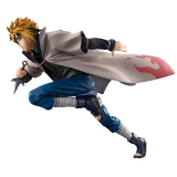 Оригинальная аниме фигурка &laquo;G.E.M. Series NARUTO Shippuden Minato Namikaze Complete Figure&raquo;