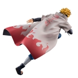 Оригинальная аниме фигурка &laquo;G.E.M. Series NARUTO Shippuden Minato Namikaze Complete Figure&raquo;