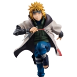 Оригінальна аніме фігурка &laquo;G.E.M. Series NARUTO Shippuden Minato Namikaze Complete Figure&raquo;
