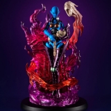 Оригінальна аніме фігурка &laquo;MONSTERS CHRONICLE Yu-Gi-Oh! Duel Monsters Dark Necrofear Complete Figure&raquo;