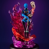 Оригинальная аниме фигурка &laquo;MONSTERS CHRONICLE Yu-Gi-Oh! Duel Monsters Dark Necrofear Complete Figure&raquo;