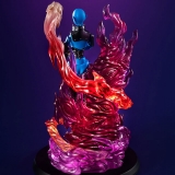 Оригинальная аниме фигурка &laquo;MONSTERS CHRONICLE Yu-Gi-Oh! Duel Monsters Dark Necrofear Complete Figure&raquo;