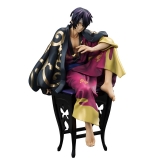 Оригінальна аніме фігурка «G.E.M. Series Gintama Shinsuke Takasugi ver. Ade 20th Anniversary Complete Figure»