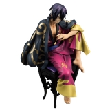 Оригинальная аниме фигурка &laquo;G.E.M. Series Gintama Shinsuke Takasugi ver. Ade 20th Anniversary Complete Figure&raquo;