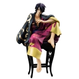 Оригинальная аниме фигурка &laquo;G.E.M. Series Gintama Shinsuke Takasugi ver. Ade 20th Anniversary Complete Figure&raquo;