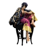 Оригинальная аниме фигурка &laquo;G.E.M. Series Gintama Shinsuke Takasugi ver. Ade 20th Anniversary Complete Figure&raquo;