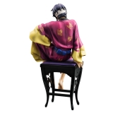 Оригинальная аниме фигурка &laquo;G.E.M. Series Gintama Shinsuke Takasugi ver. Ade 20th Anniversary Complete Figure&raquo;