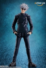 Оригінальна аніме фігурка &laquo;S.H.Figuarts Satoru Gojo -Curse Technical School- "Jujutsu Kaisen"&raquo;