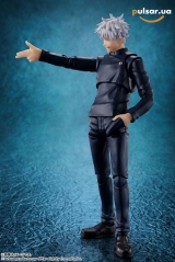 Оригинальная аниме фигурка &laquo;S.H.Figuarts Satoru Gojo -Curse Technical School- "Jujutsu Kaisen"&raquo;