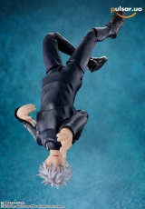 Оригинальная аниме фигурка &laquo;S.H.Figuarts Satoru Gojo -Curse Technical School- "Jujutsu Kaisen"&raquo;