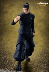 Оригинальная аниме фигурка &laquo;S.H.Figuarts Suguru Geto -Curse Technical School- "Jujutsu Kaisen"&raquo;