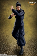 Оригинальная аниме фигурка &laquo;S.H.Figuarts Suguru Geto -Curse Technical School- "Jujutsu Kaisen"&raquo;