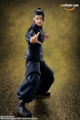 Оригинальная аниме фигурка &laquo;S.H.Figuarts Suguru Geto -Curse Technical School- "Jujutsu Kaisen"&raquo;