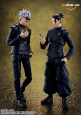 Оригинальная аниме фигурка &laquo;S.H.Figuarts Suguru Geto -Curse Technical School- "Jujutsu Kaisen"&raquo;
