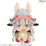 Оригинальная аниме фигурка &laquo;LookUp Made in Abyss The Golden City of the Scorching Sun Nanachi Complete Figure&raquo;